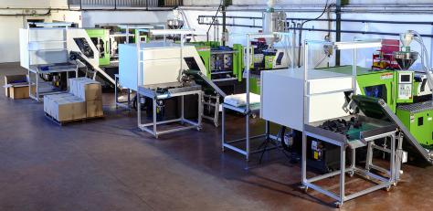 Production Phoenix  Innoplast